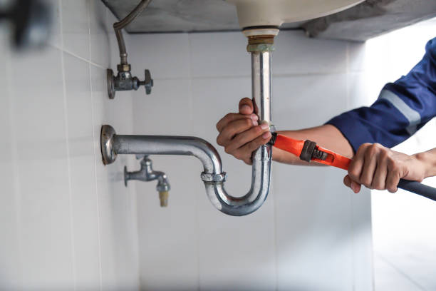 Plumbing System Maintenance in Indian Wells, CA