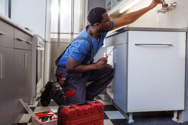 Best Commercial Plumbing Services  in Indian Wells, CA